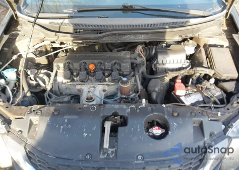 2014 Honda Civic Lx from USA, damaged, VIN 2HGFB2F55EH555839